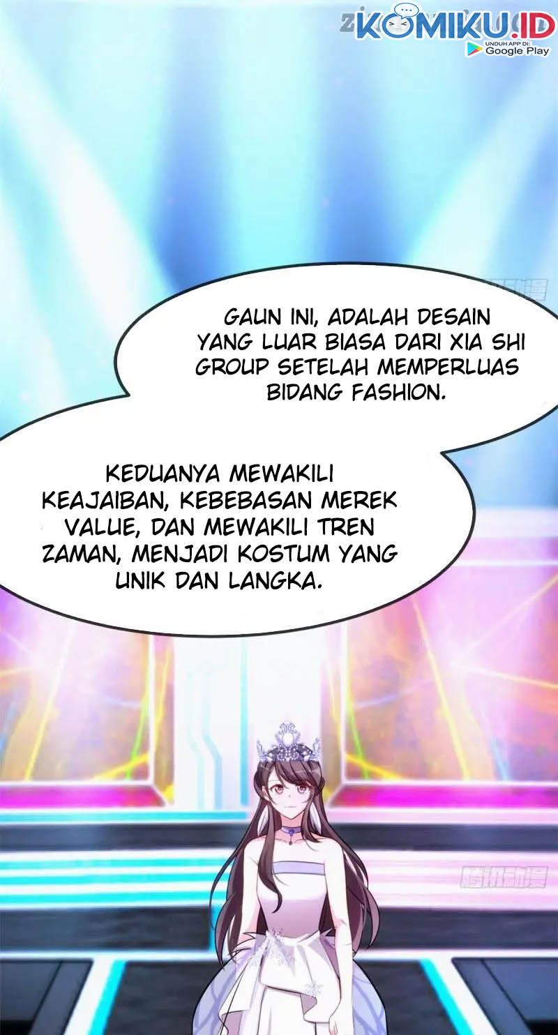 CEO’s Sudden Proposal Chapter 272 Gambar 5